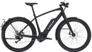 Vélo électrique Trek 2019 Super Commuter+ 7S