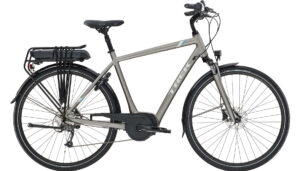 Vélo électrique Trek 2019 TM1+