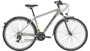 Vélo Lapierre 2019 Trekking 100
