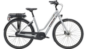 Vélo électrique Trek 2019 UM1+ Midstep