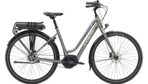 Vélo électrique Trek 2019 UM4+ Midstep