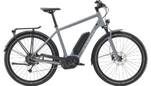 Vélo électrique Trek 2019 UM5+
