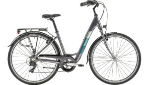 Vélo Lapierre 2019 Urban 100