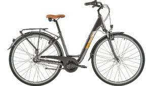 Vélo Lapierre 2019 Urban 400