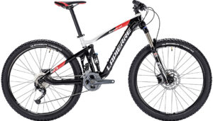 VTT Lapierre 2019 X-Control 127 Femme