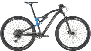 VTT Lapierre 2019 XR SL 629
